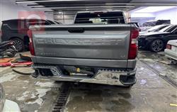 شيفروليه سلفرادو